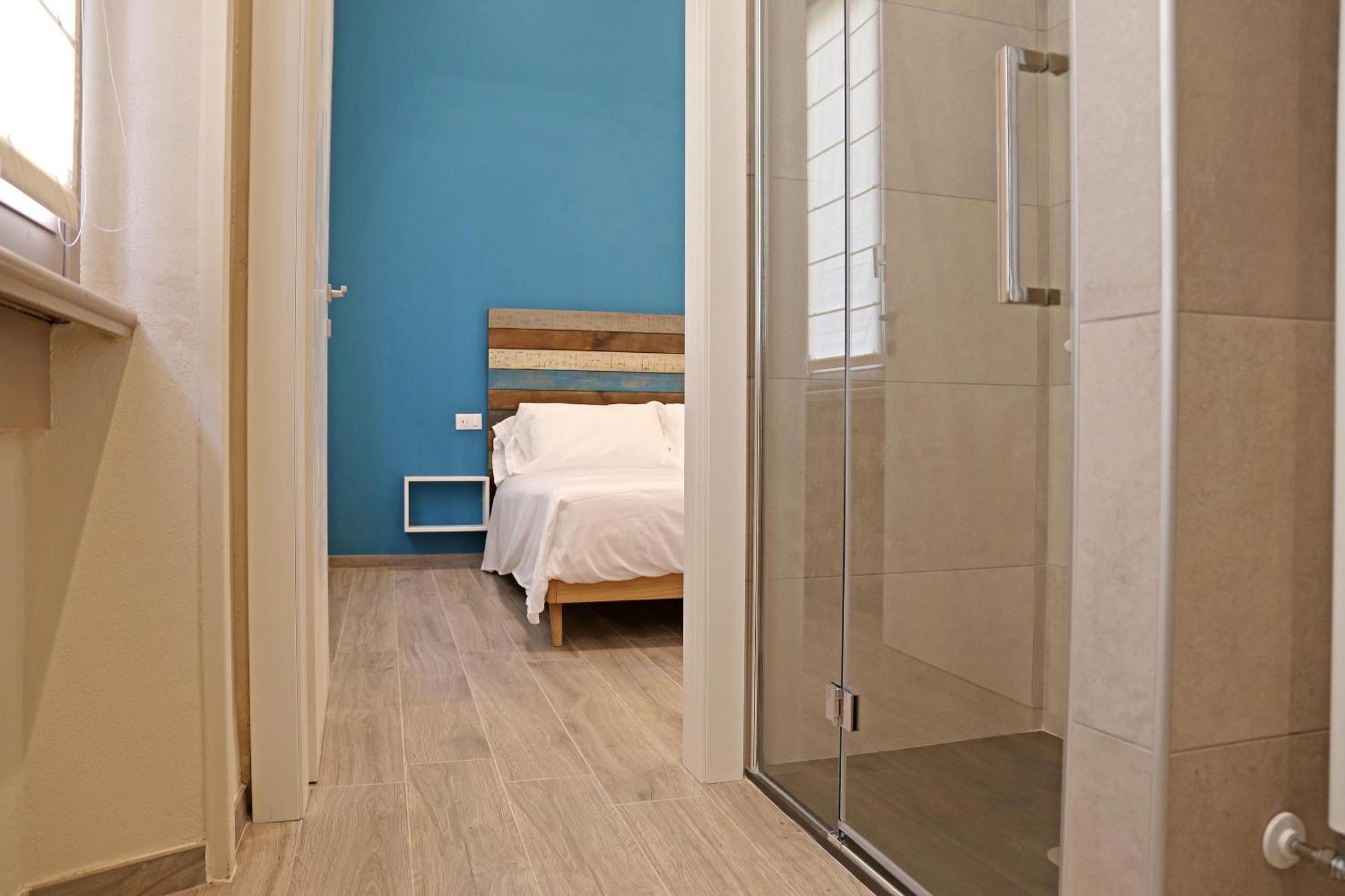 App9 - Rooms And Apartments Bérgamo Exterior foto