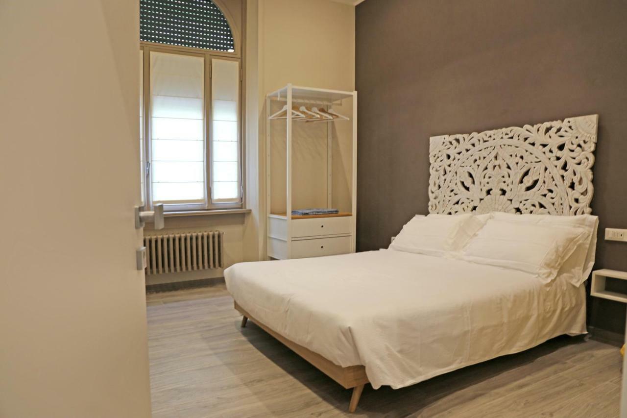 App9 - Rooms And Apartments Bérgamo Exterior foto