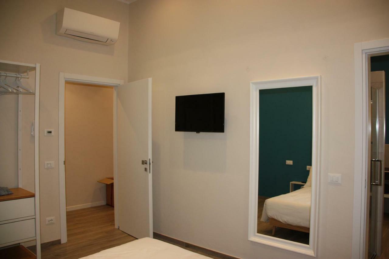 App9 - Rooms And Apartments Bérgamo Exterior foto