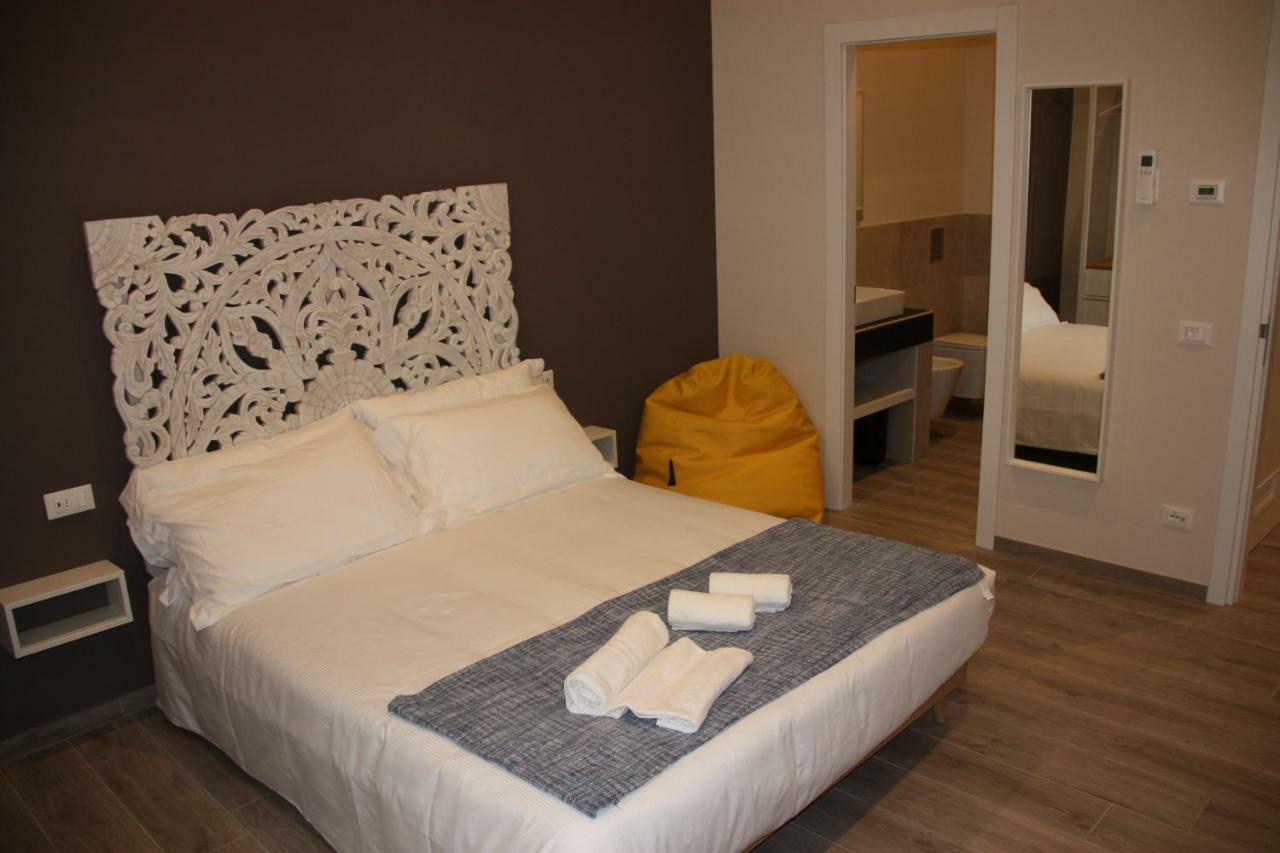 App9 - Rooms And Apartments Bérgamo Exterior foto